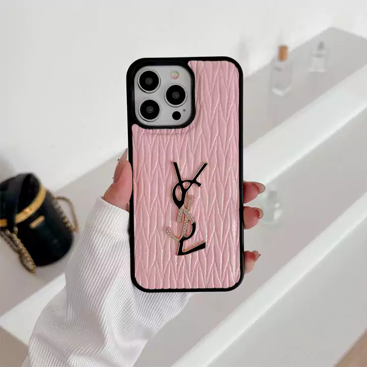 イヴサンローラン iphone 16 16pro 16plus 16pro max ケース ysl iphone15カバー 韓国