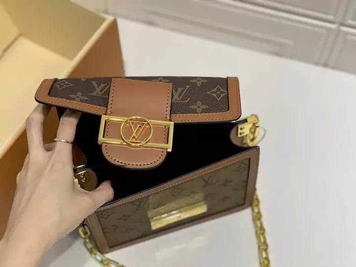 LV ポルトフォイユドーフィーヌコピー