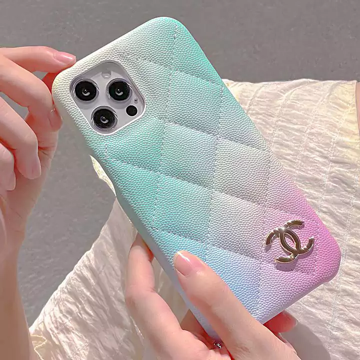 シャネル iphone 16/16pro ケース Chaneliphone 15/15pro/15plus ケース