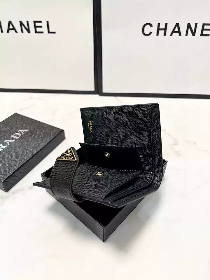 プラダ 小銭収納