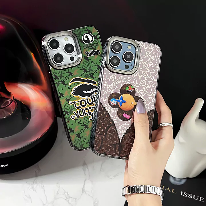 ルイヴィトンiphone16シリーズケース予約