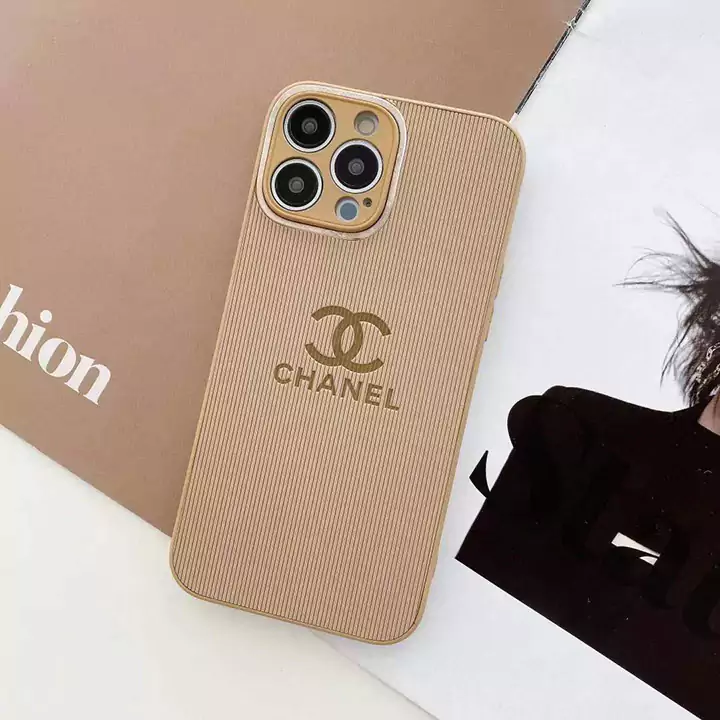 ブランド シャネル iphone 16 15 ケース ハイブランド chanel 携帯 ケース 16 pro 16 pro max 革 薄型 ピンク ホワイト カップル ブラック 新作 安い 販売 