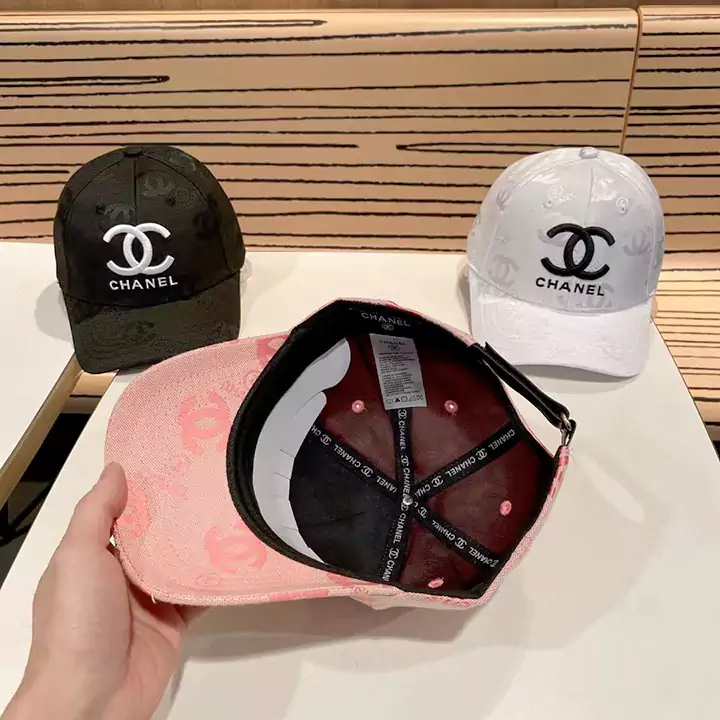 ベースボールキャップ 棉