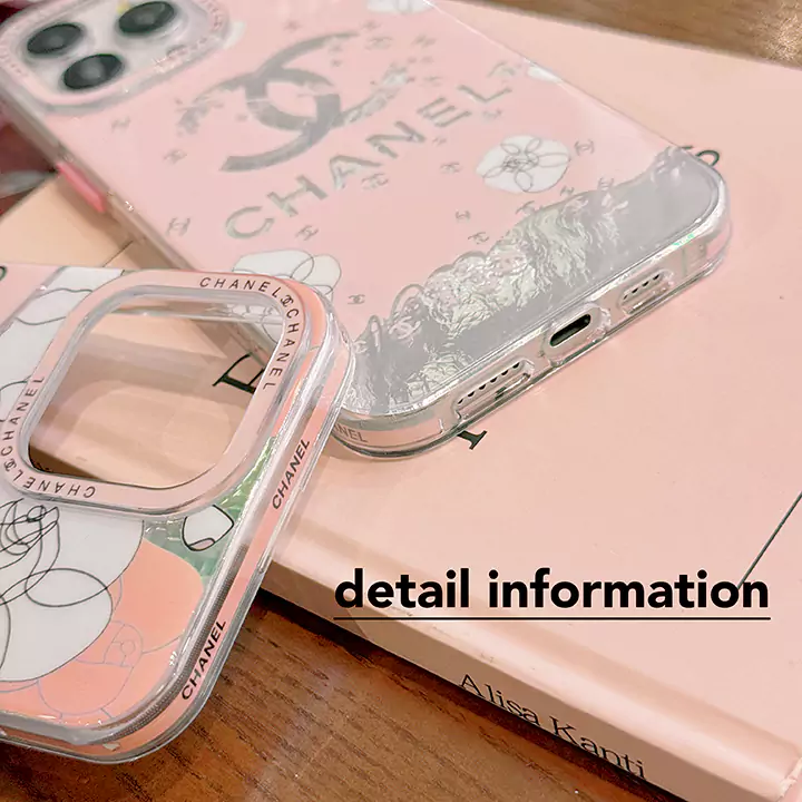 高级 シャネル chanel iphone ケース 16 16 plus 16 pro 16 pro max tpu 透明 女性 流行り 可愛い ファッション 新しい 人気 携帯 ケース 
