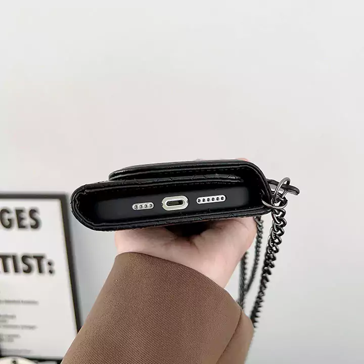 chanel iphone15ケースお姉さん用