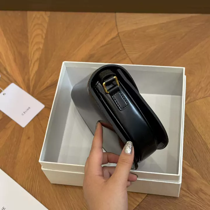 セリーヌ ミニバッグレディース