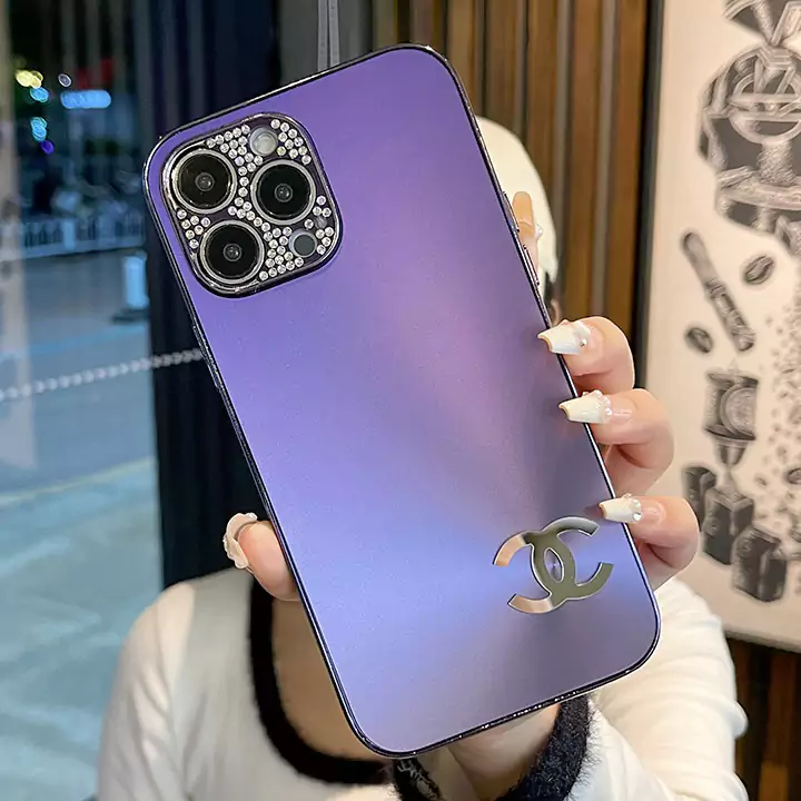 iPhone 14 Chanel おすすめ 携帯ケース