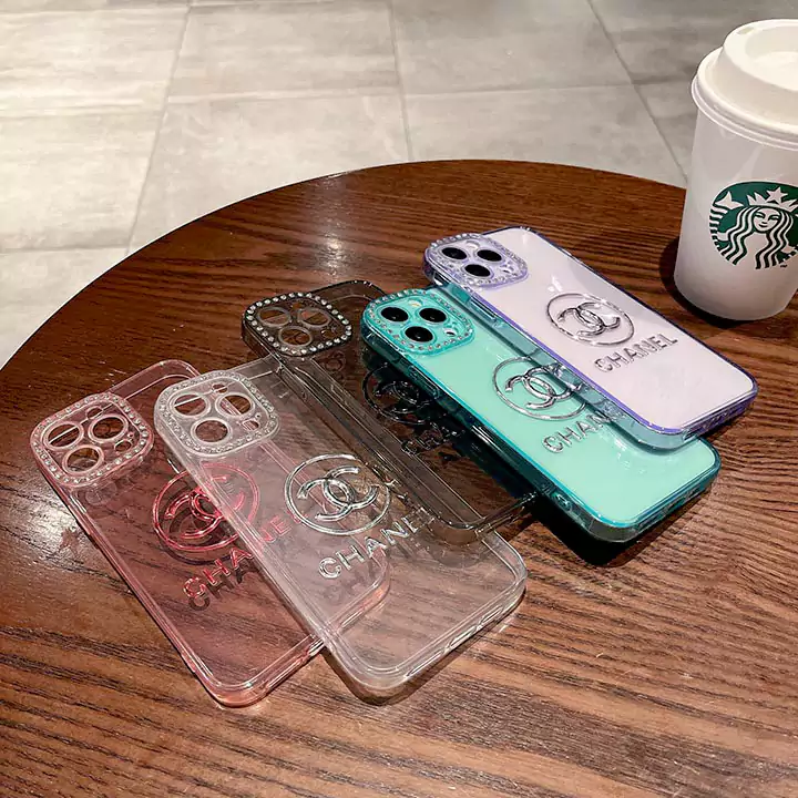 iphone14Pro ケース chanel iphone 16 ケース シンプル風 Chanel