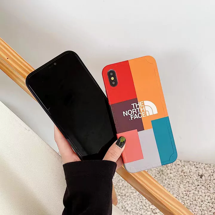 ブランド the north face iphone 16 15 14 ケース ザ・ノース・フェイス アイフォン 16 plus 16 pro 16 pro max 携帯 ケース ファッション 新しい 流行り 激安 販売 
