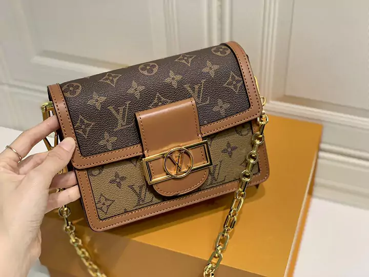 LV ポルトフォイユドーフィーヌコピー