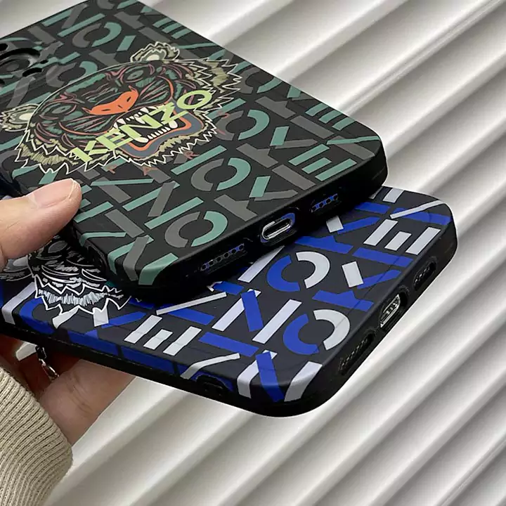 kenzoスマホケースアイホン12 pro max/12pro