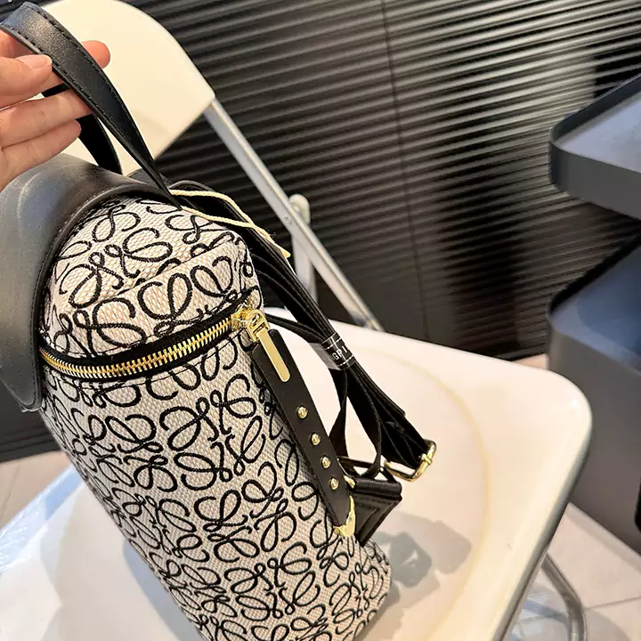 LOEWE スモール ハンドバッグ