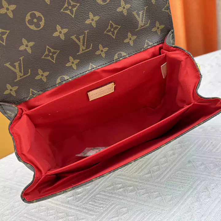 vuitton ハンドバッグ タイガーの頭部