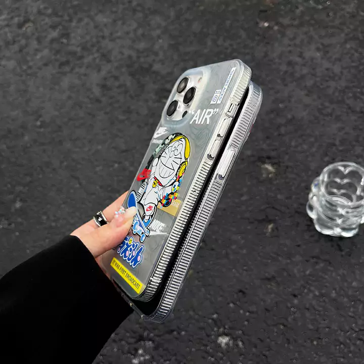 人気  ケース iPhone  14 plus ナイキ 