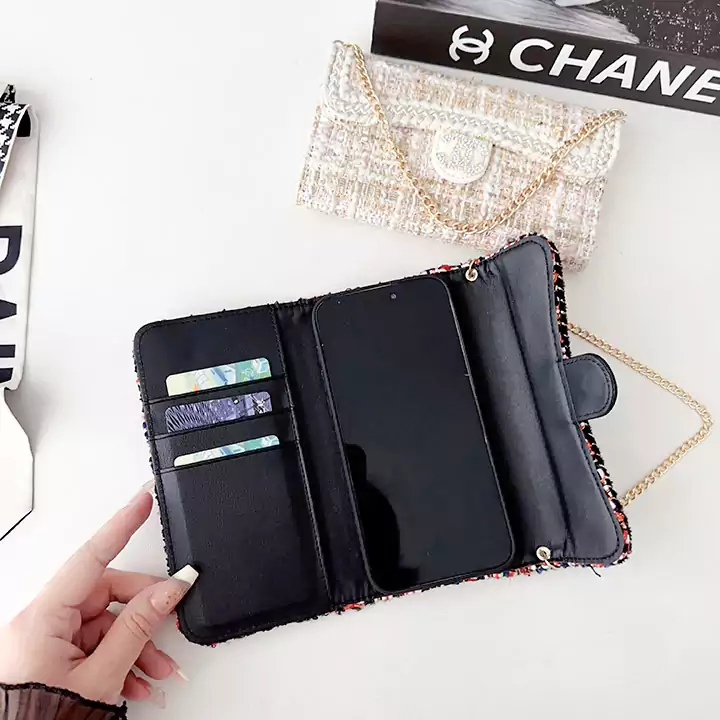 ブランド シャネル iphone 16 16 pro max ケース ハイブランド chanel 携帯 ケース 