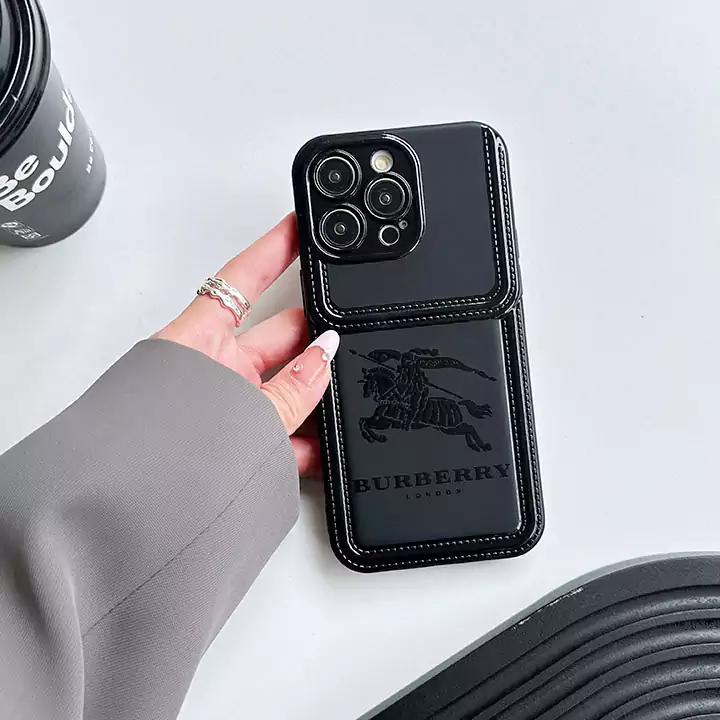 burberry風 防水 iphone 14 ケース
