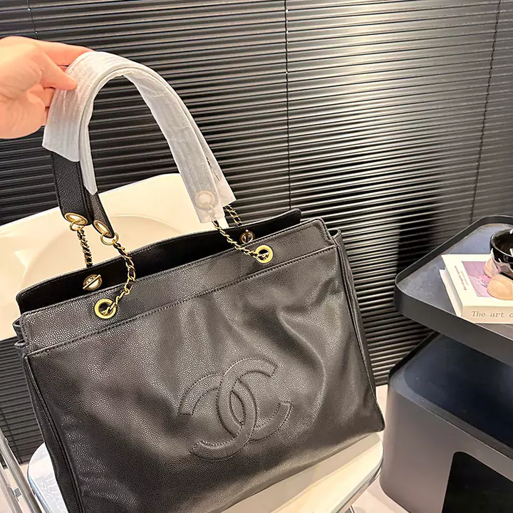 レデイースバッグ chanel