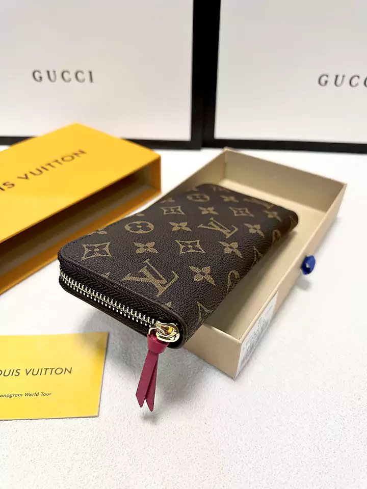 LOUIS VUITTON 長財布 Monogram帆布 ルイビトンジッピー ウォレットうちばり高級牛革 LV レデイース財布