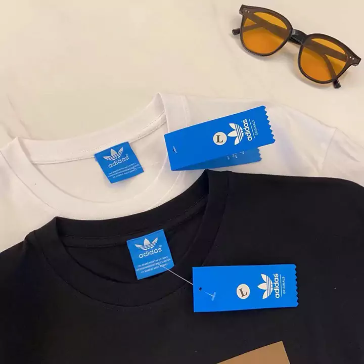 Adidas ストロベリー 半袖