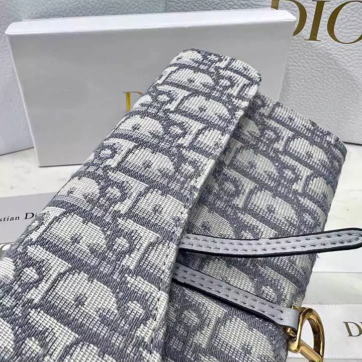 DIOR 長財布 レディース 人気 おしゃれ