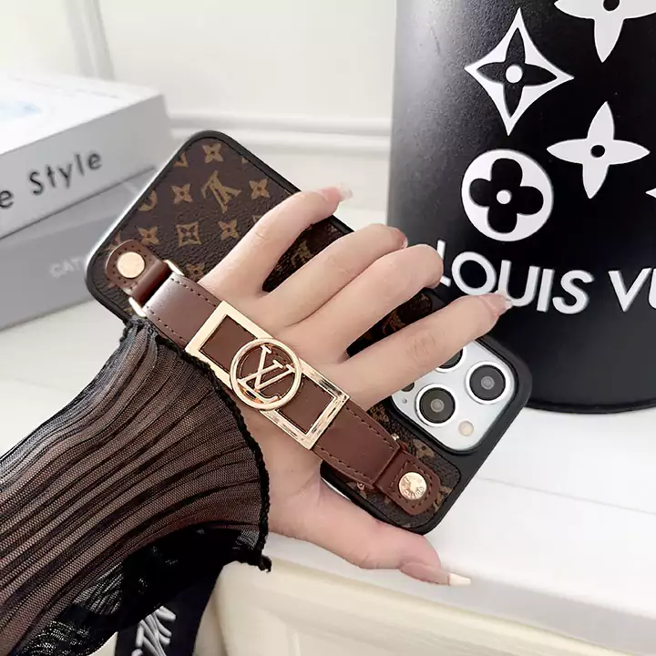 高級ルイ ヴィトン LV iphone16