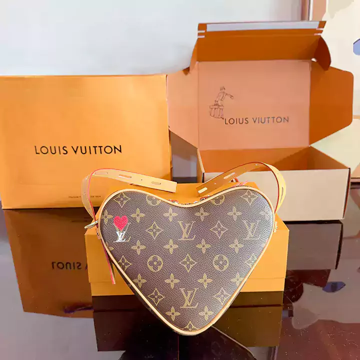 LV ハートバッグ コレクション