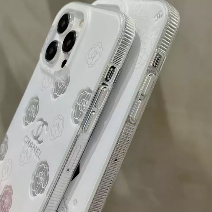 chanel iphone iphone15ケースレデイース かわいい