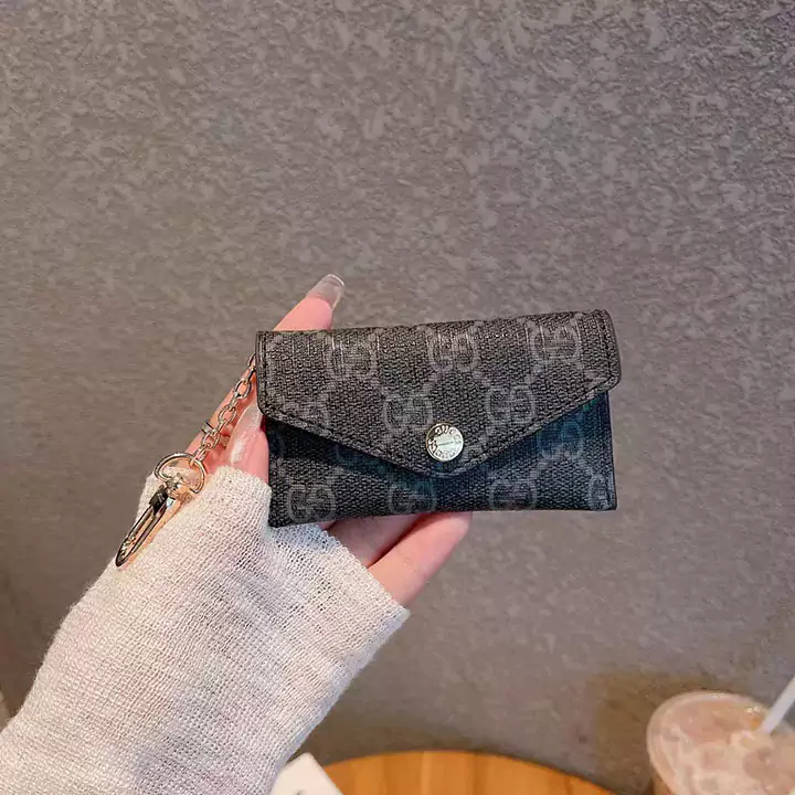 誕生日プレゼント カード収納 ロゴ付き ミニ財布 かわいい 鍵収納 おしゃれ 金具 綺麗 高校生愛用 人造革 コイン入れ ブランド GG アニメ風 ボタン式 小銭入れ gucci 横開き
