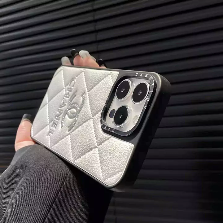シャネル iphone 16 ケース