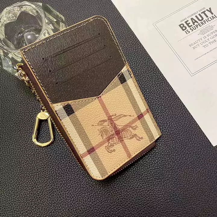 小銭入れ ブランド風