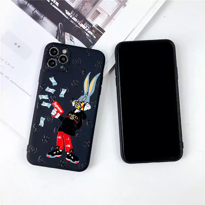 ブランド シュプリーム iphone 16 15 携帯 ケース 花柄 アニメ 黒 薄い tpu おしゃれ 新作 流行り 男性 