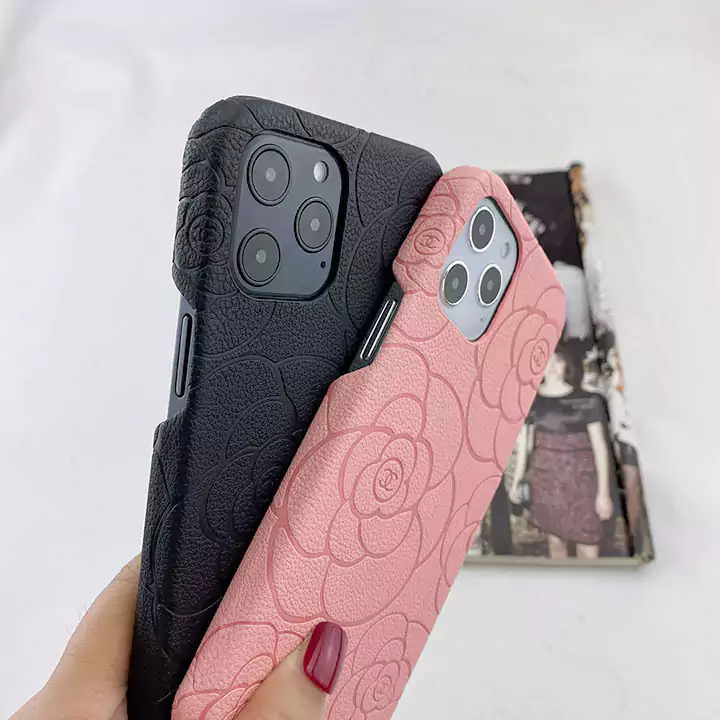 シャネル iphone 16/15/14/13 ケース