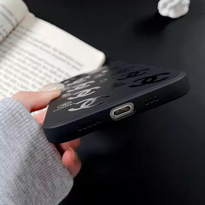 シャネル iphone 16/15/14/13 ケース