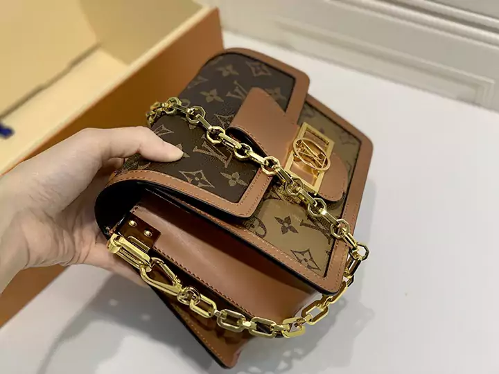 LV ポルトフォイユドーフィーヌコピー