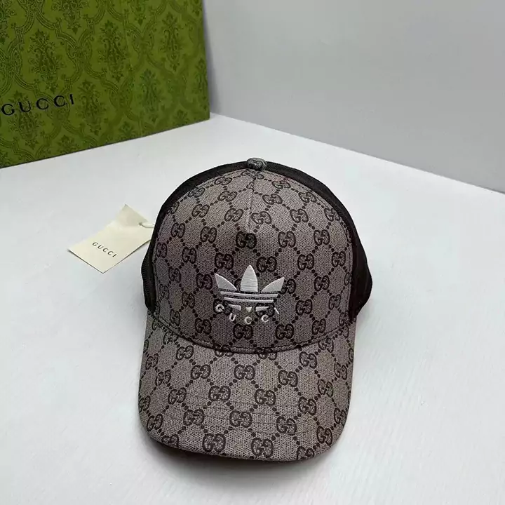 gucci ヤンキース キャップ