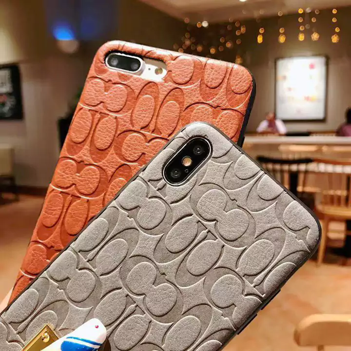 オシャレiphone xケース ブランド