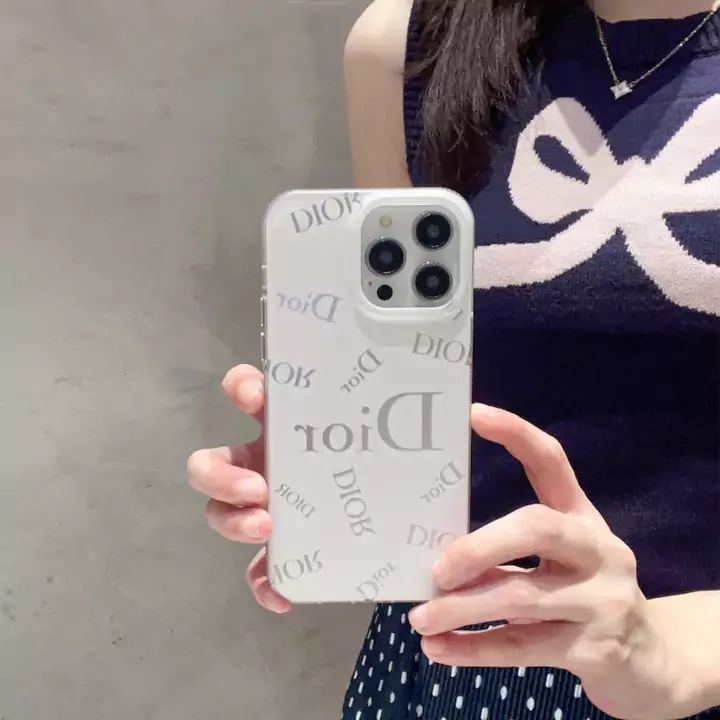 ディオールiphone15ケース
