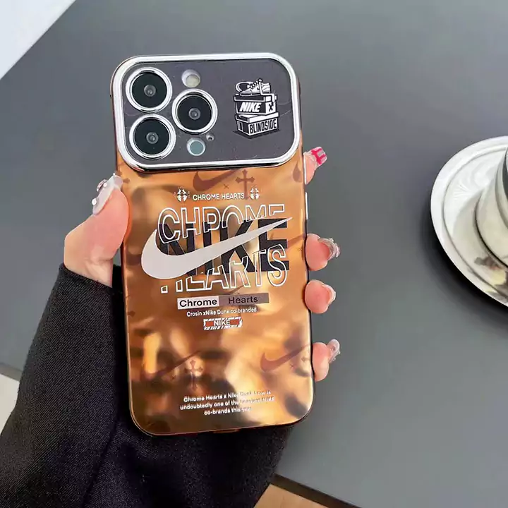 ナイキ iphone 16/18pro/16plus/16pro maxスマホケース