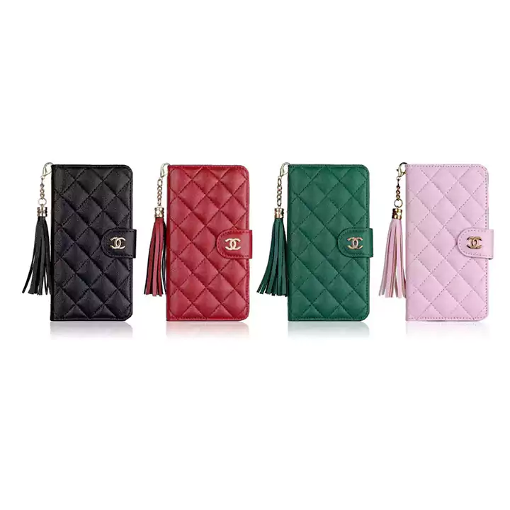 シャネル iphone 16 16pro ケース chanel iphone15ケース手帳型