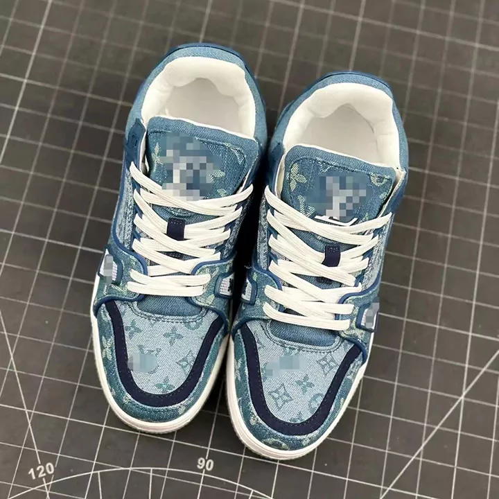 lv スニーカー メンズ