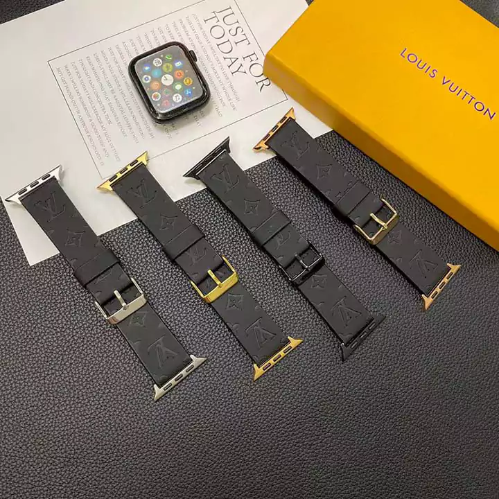 ルイヴィトンApple WatchバンドN級品