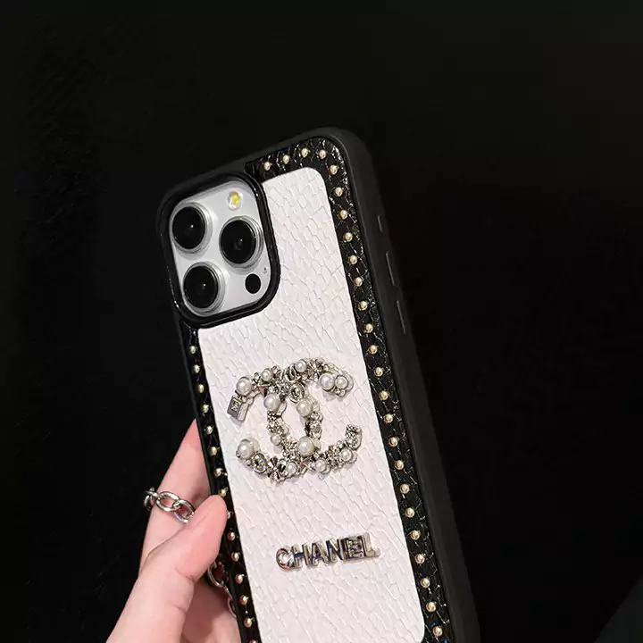 売れ筋 chanel スマホケースおしゃれ