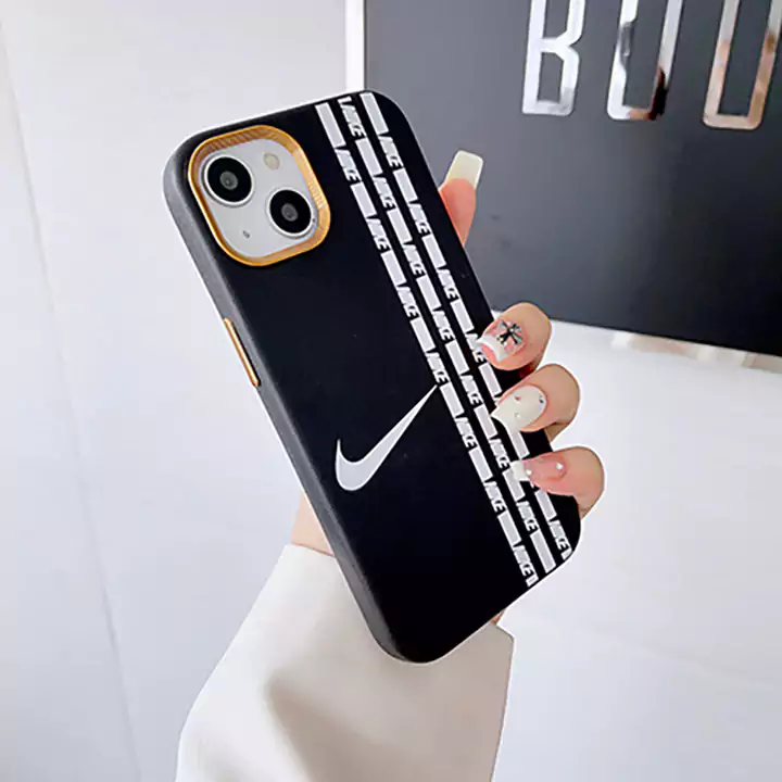 スポーツ風 iphone 12 plus/ 13 高校生携帯 ケース