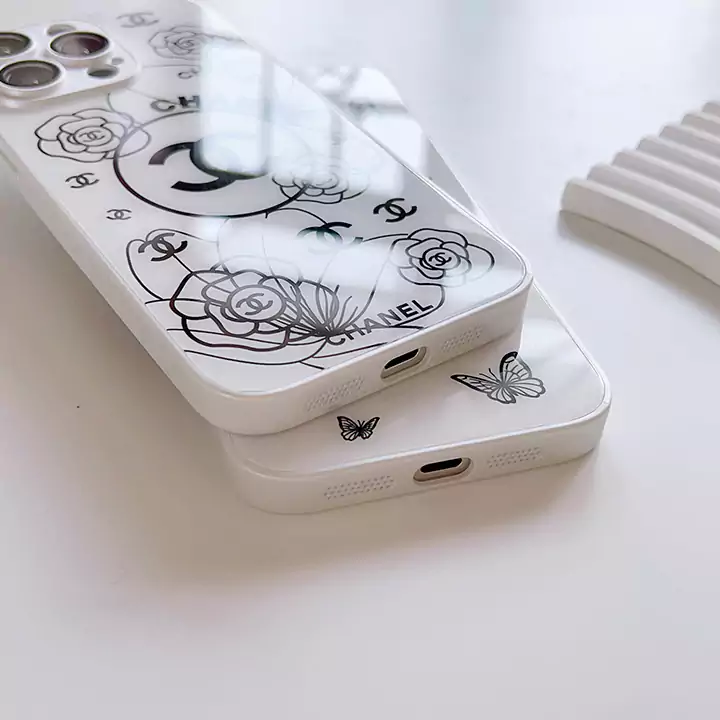 chanel iphone15 ケースレデイースおしゃれ