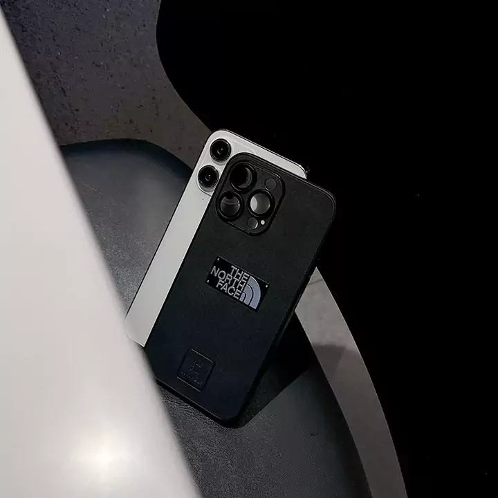  安い 安全  ノース フェイス アイホン 15pro max スマホケース 