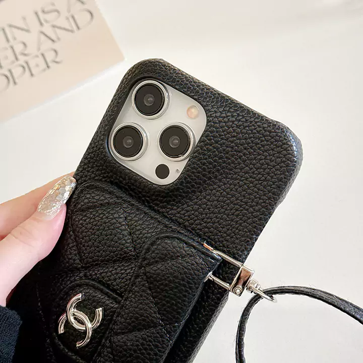 ブランド chanel シャネル iphone 16 pro 16 pro max 携帯 ケース galaxy s24 s24 plus s23 s22 s21 s20 google ケース Pixel 9Pro Pixel 8 スマホケース 斜 めがけ チェーン 付き カード 収納 おしゃれ 安い 販売 
