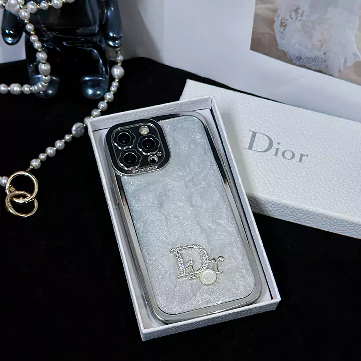 ブランド ディオール iphone 16 15 14 スマホケース dior ケース 