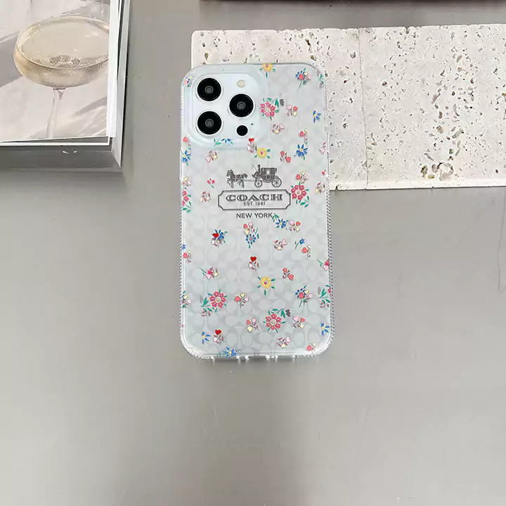 ブランドコーチ iphone 16 スマホケースコーチ coach  ケース
