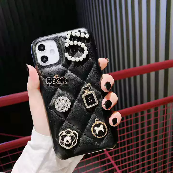女性愛用 iphone xr/xsマックス かばー 小香風