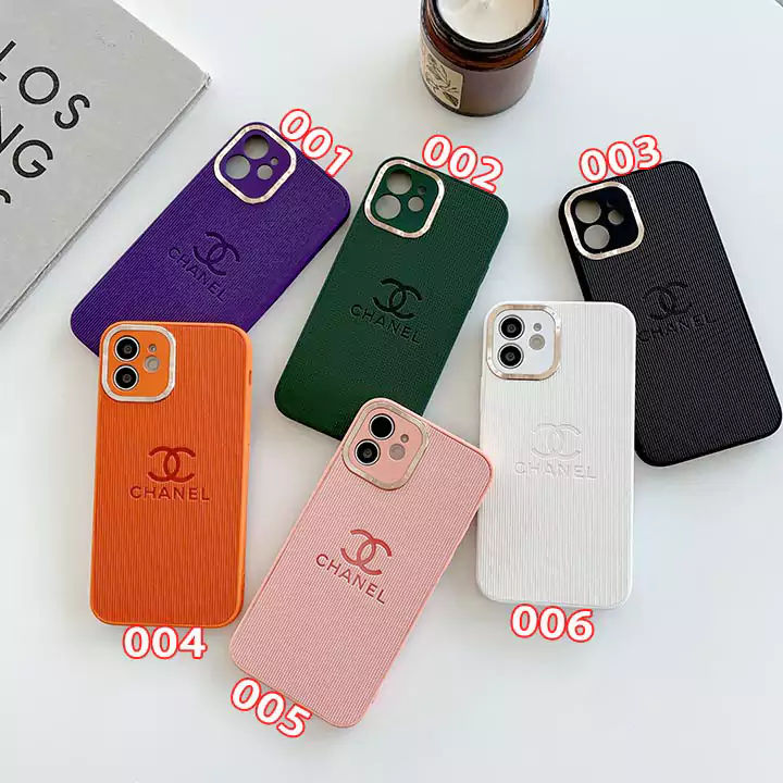 シャネル iphone 16/15/14/13 ケース
